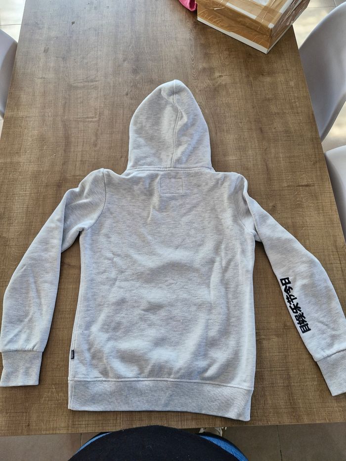 Sweat superdry - photo numéro 2