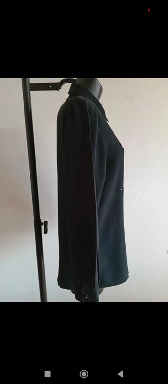 Chemise femme - photo numéro 3