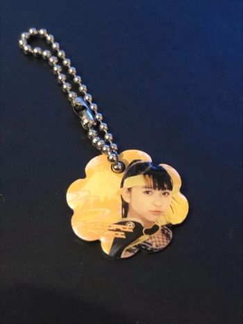 Charm Shiori Tamai Momoiro Clover Z