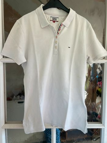 Polo Tommy Hilfiger