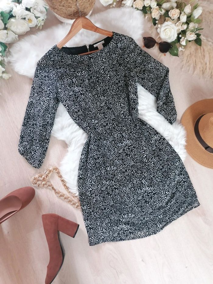 Jolie robe h&m taille 34