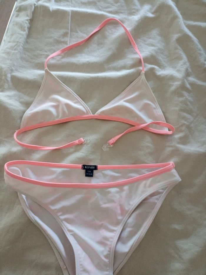 Maillot de bain 12 ans - photo numéro 6