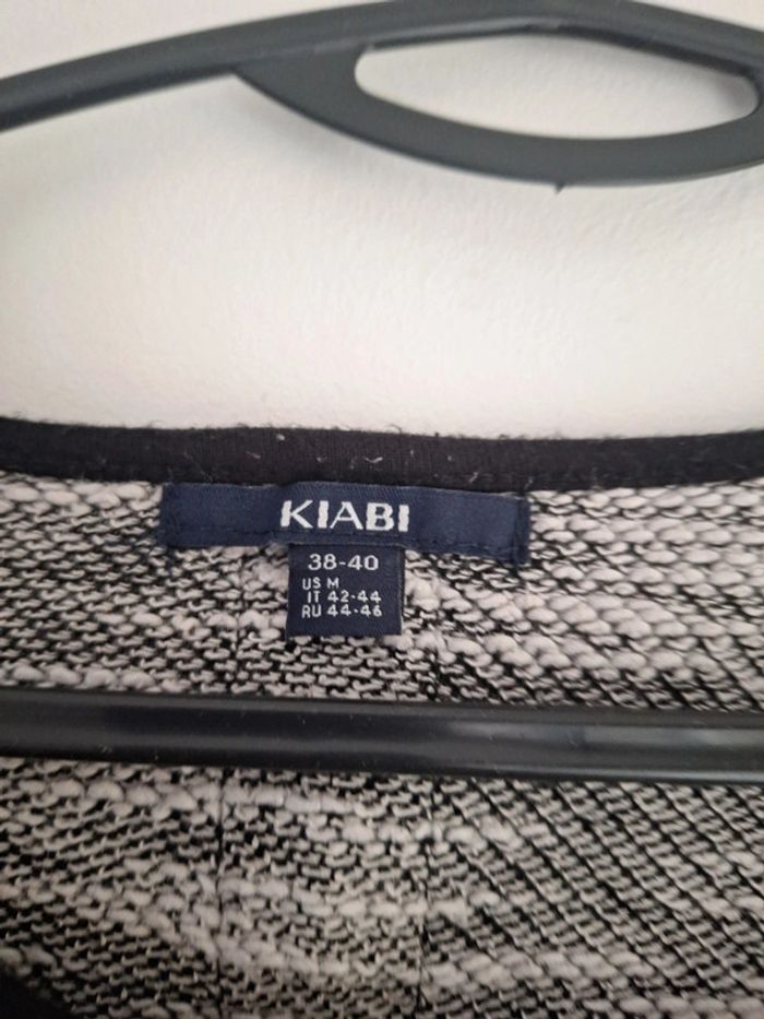 Pull femme - photo numéro 2