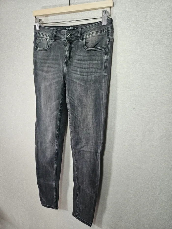 Jeans skinny - photo numéro 4