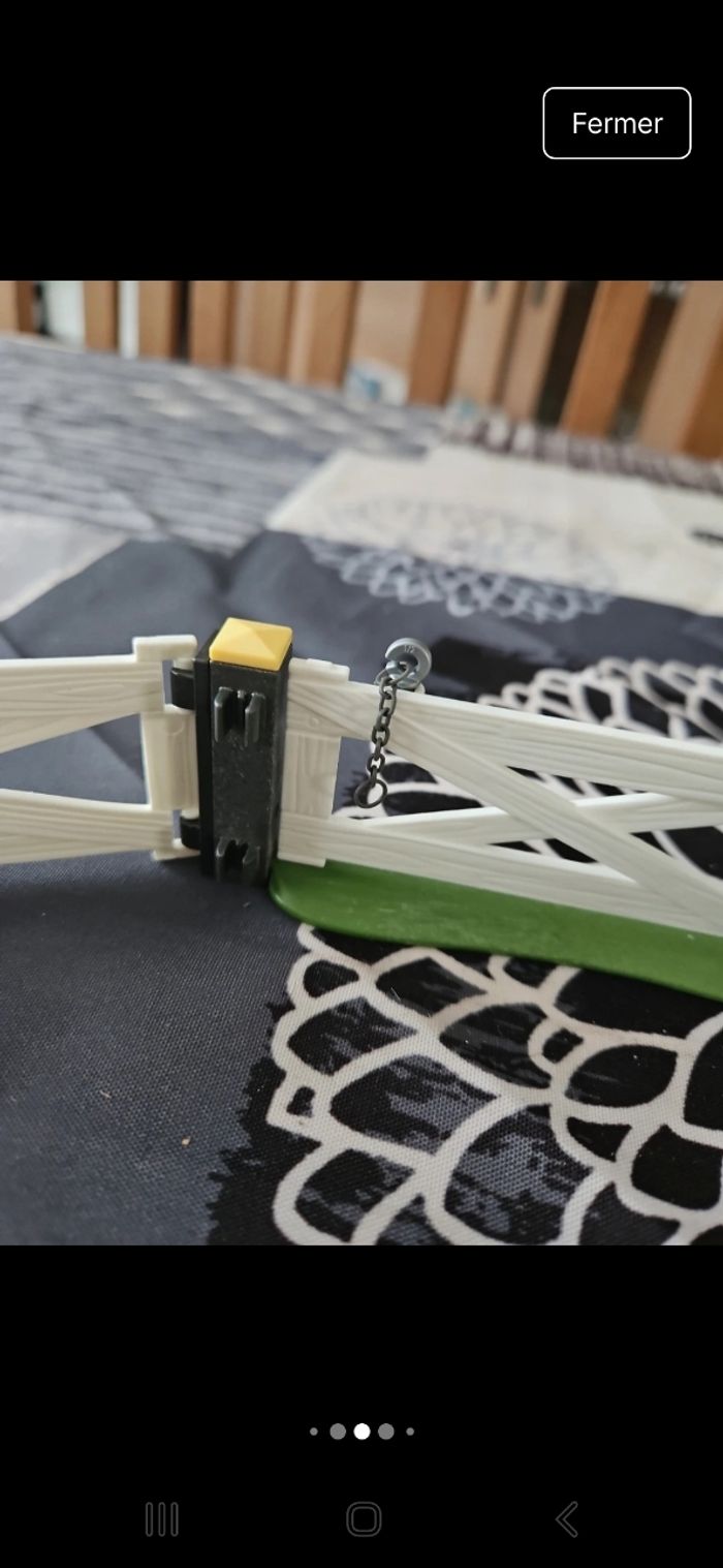 Playmobil country 70996 - photo numéro 4