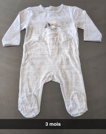 Pyjama