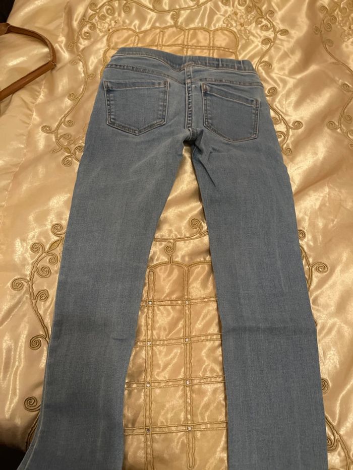 Jeans 7 ans - photo numéro 2