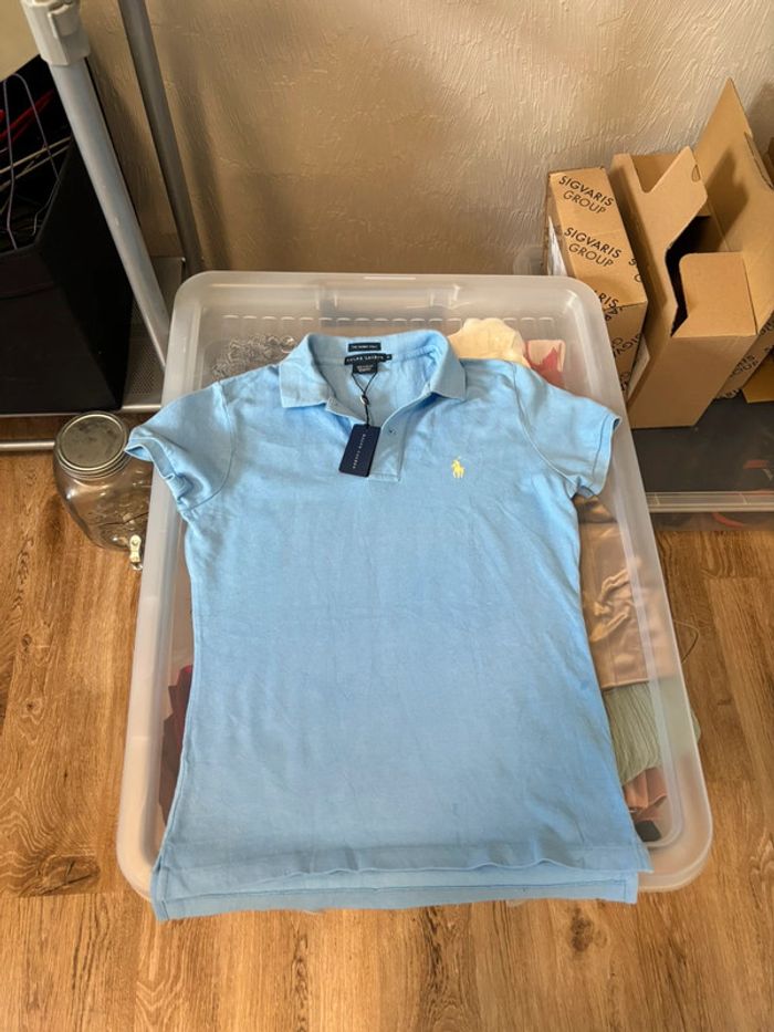 Polo Ralph Lauren - photo numéro 3