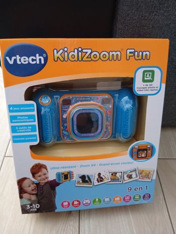 Kidizoom