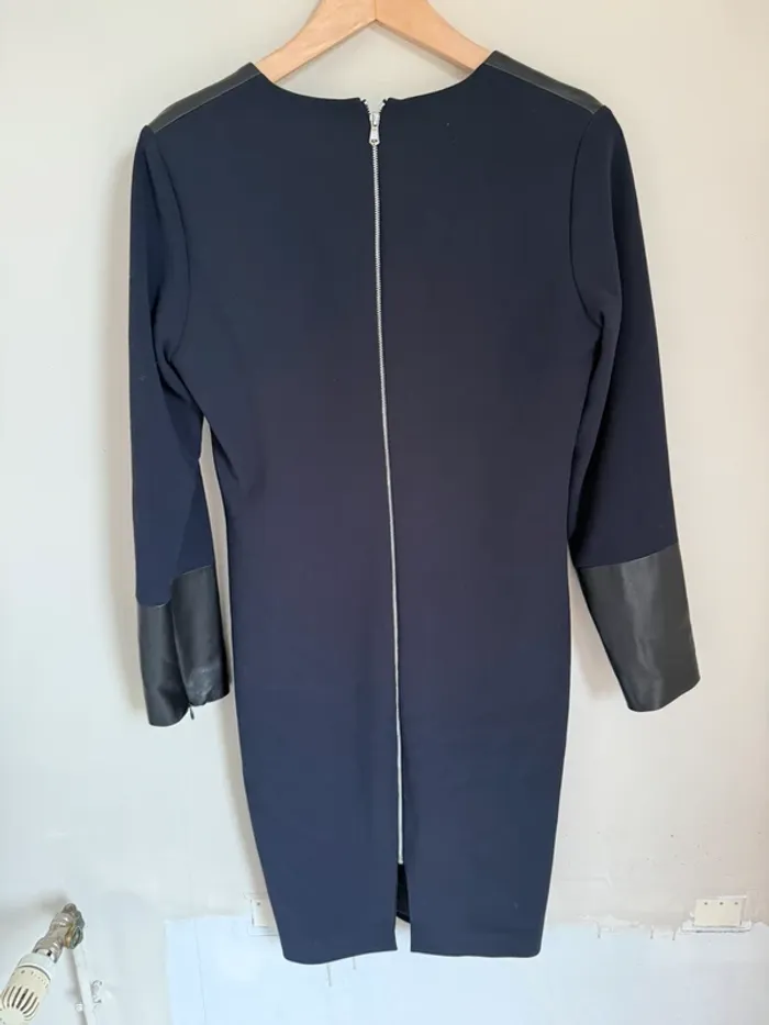 Robe classe Zapa - photo numéro 2