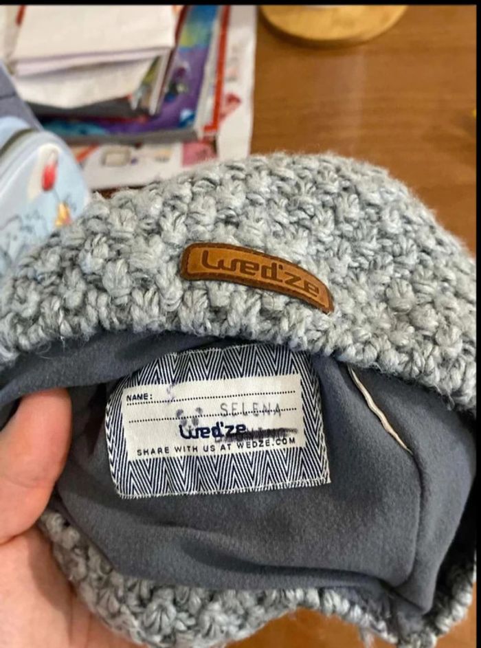 Bonnet - photo numéro 3