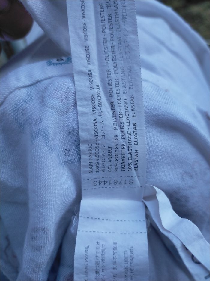 Robe d'été - photo numéro 7