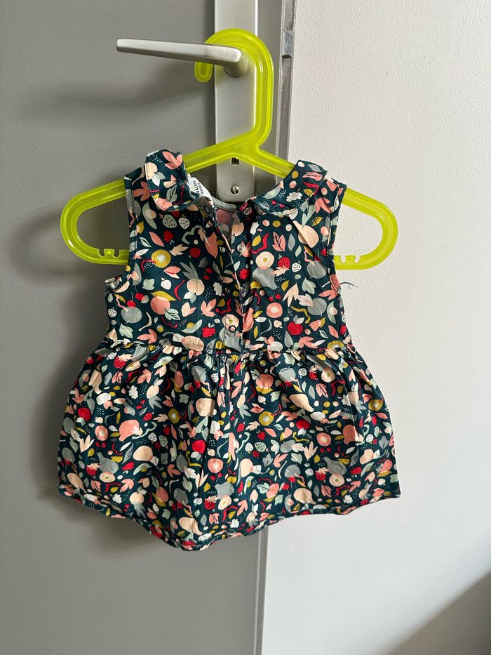 Robe été - photo numéro 2