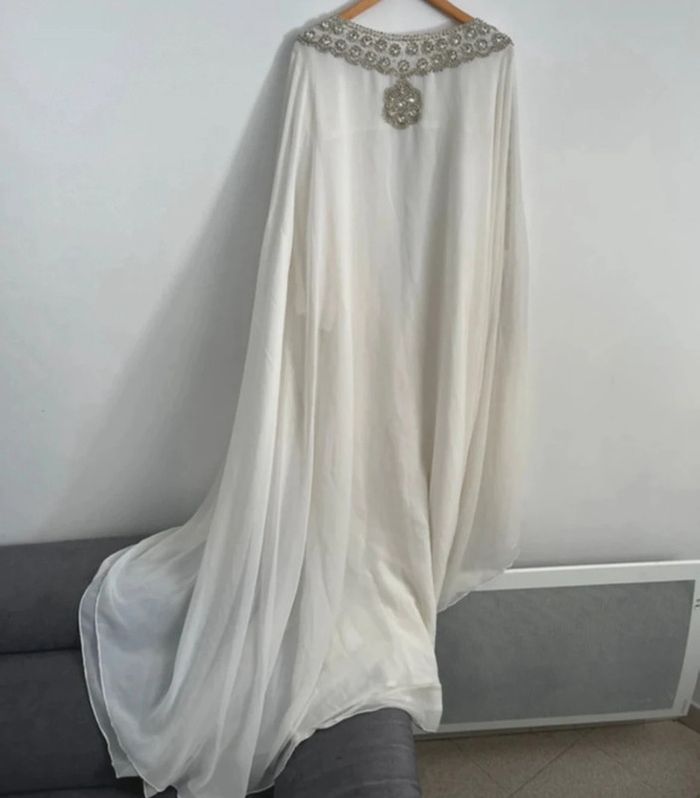 Robe Mariage 💒 Taille Unique - photo numéro 3
