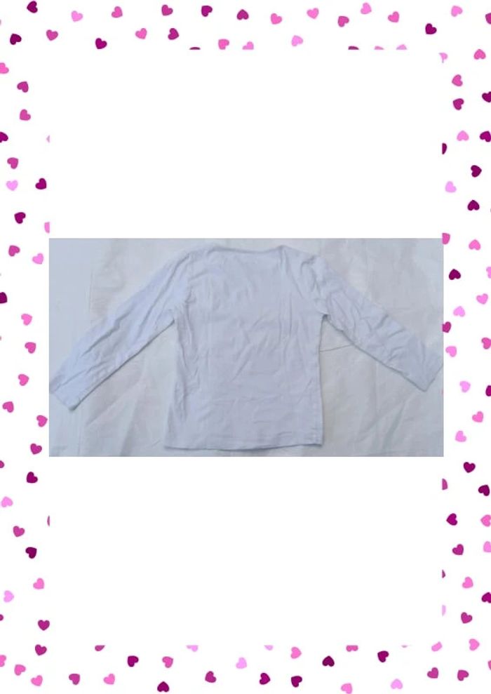 Tee shirt 5 ans Kiabi - photo numéro 4