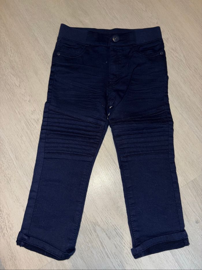 Lot vêtements garçon - photo numéro 10