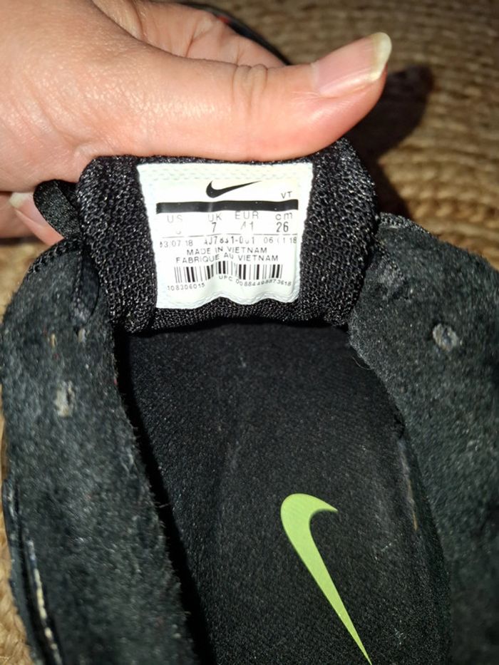 Nike 41 - photo numéro 7