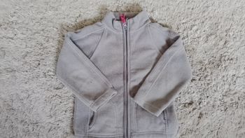 Polar Orchestra taille 3 ans