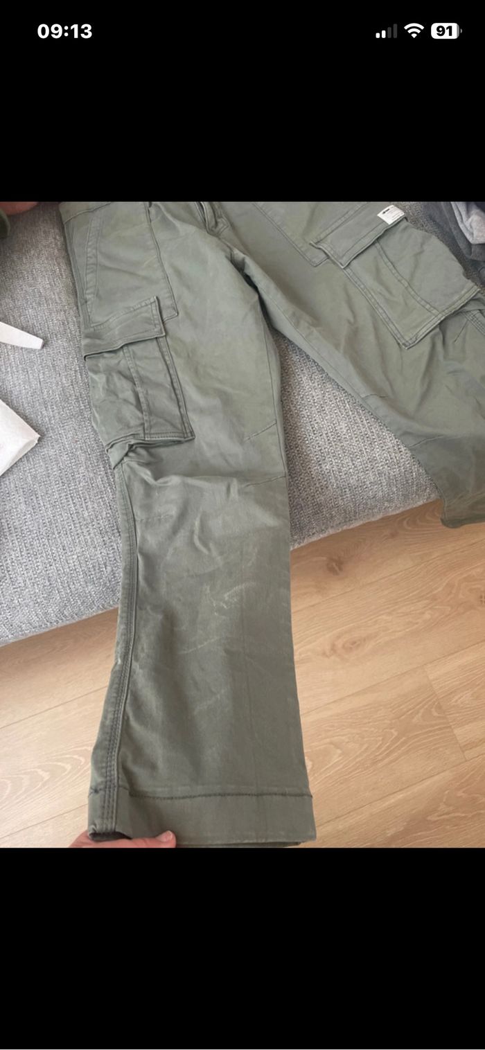 Pantalon - photo numéro 4