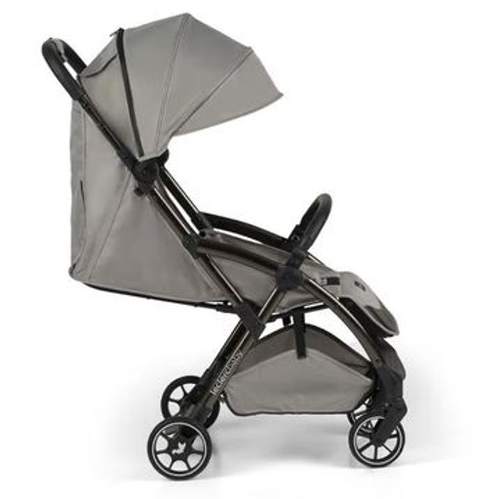 Poussette Grise modèle YOYO, LeclercBaby Influencer AIR, 120 euros au lieu de 489 euros (Neuf dans le carton) - photo numéro 5