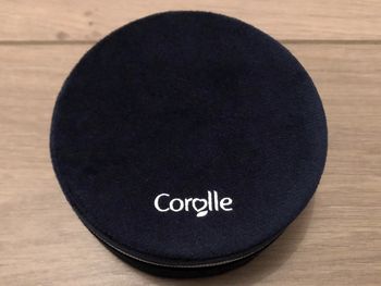 Écrin à bijoux Nuit étoilée (10x5cm) Corolle