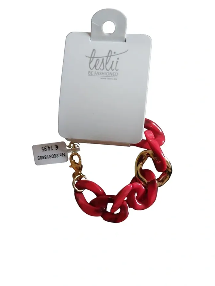 Bracelet neuf avec étiquette - photo numéro 2