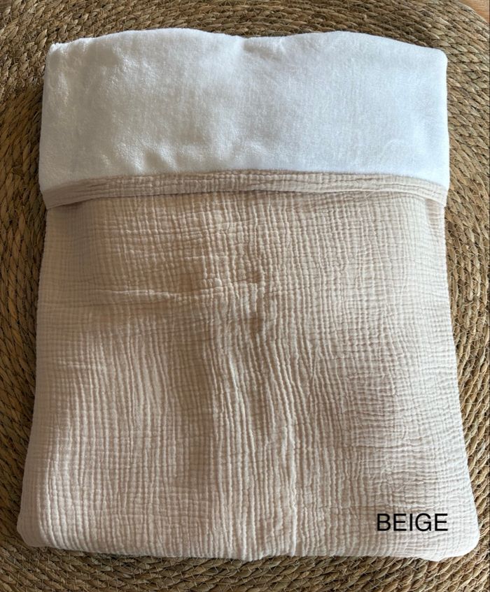 Couverture personnalisée - photo numéro 8