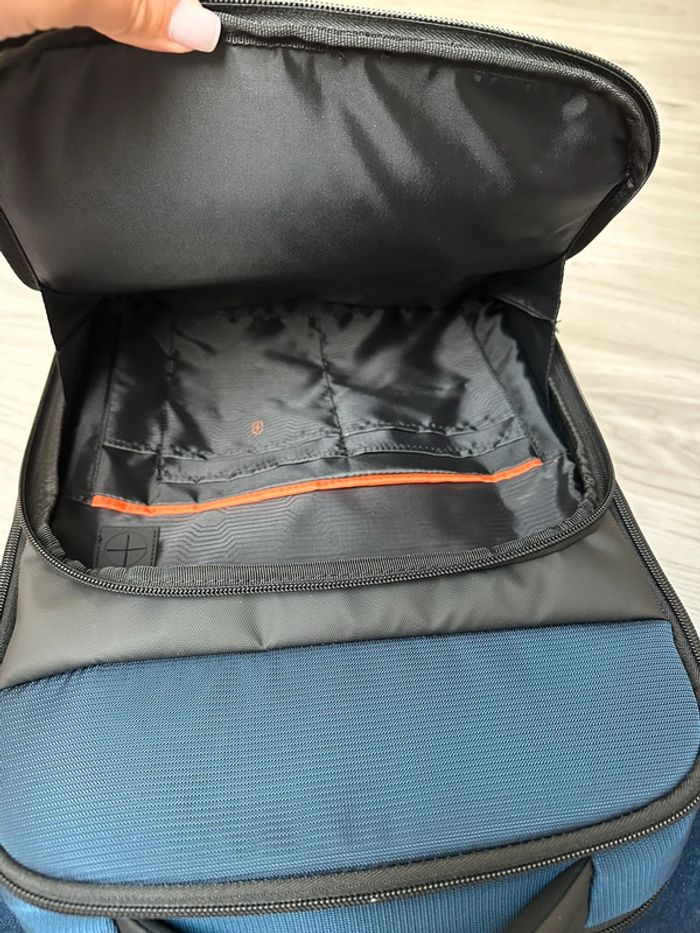 Sac à samsonite neuf avec étiquette - photo numéro 9
