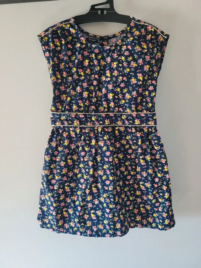Robe 4 ans