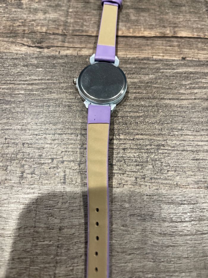 Montre Everest pour enfant. - photo numéro 5