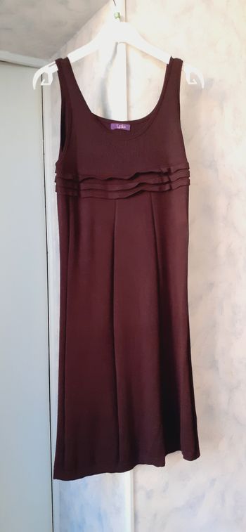 Robe femme taille M/L