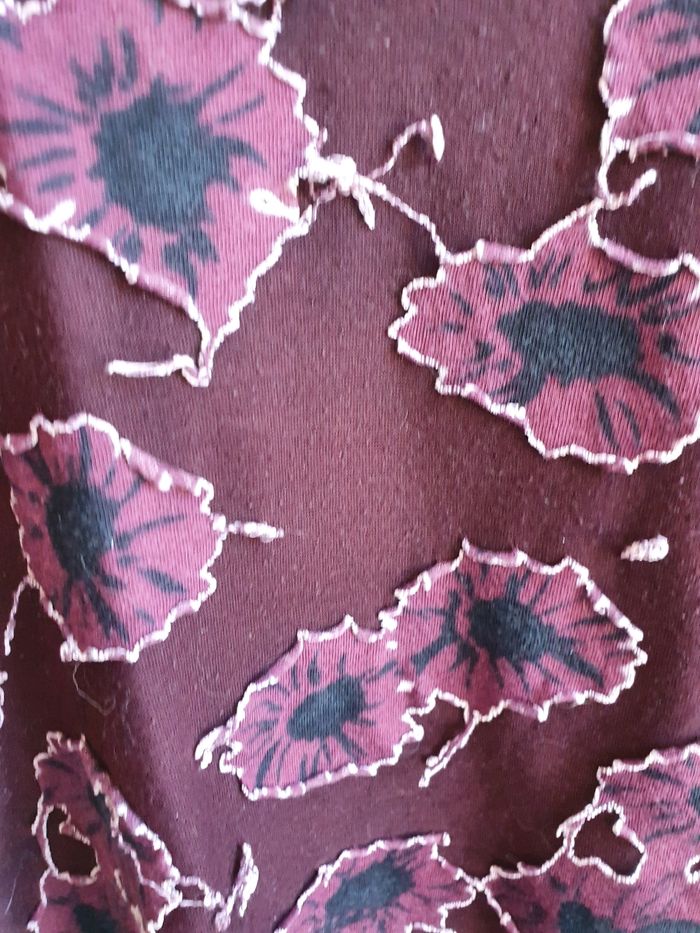 T-shirt fille 16 ans (S) - photo numéro 4