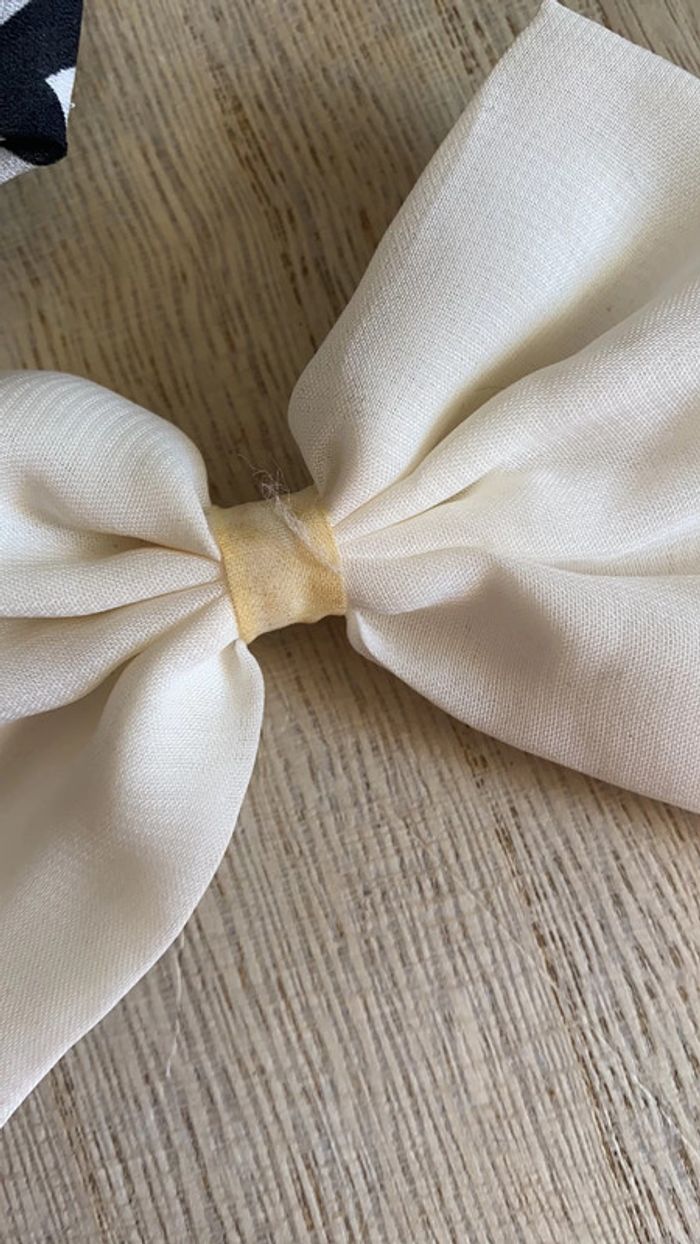 Accessoires pour cheveux - photo numéro 2