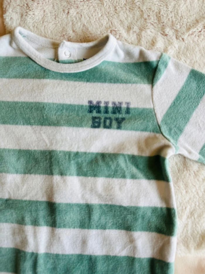 Pyjama 18 mois - photo numéro 2