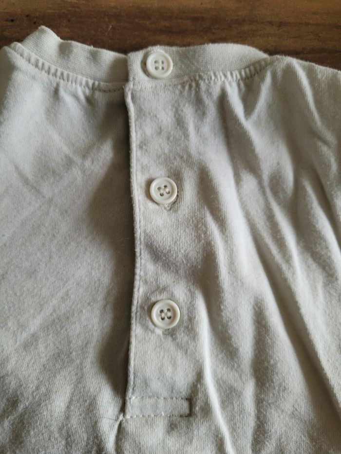 T-shirt - photo numéro 2