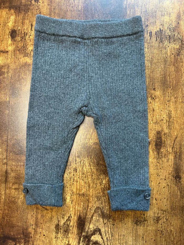 Pantalon Zara 6m