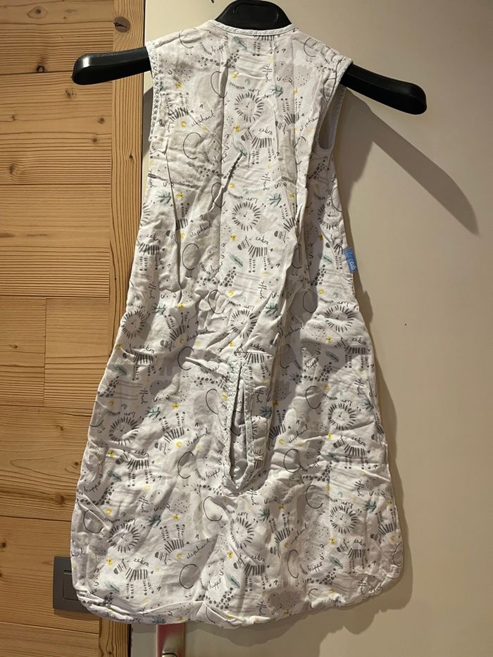 Gigoteuse été 6-18M - photo numéro 3