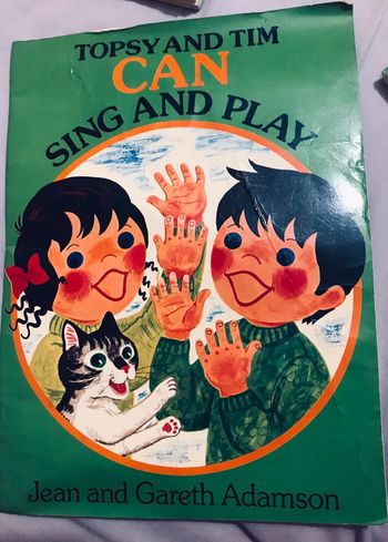 Sing and play