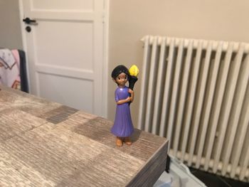 Figurine shianti le livre de la jungle disney