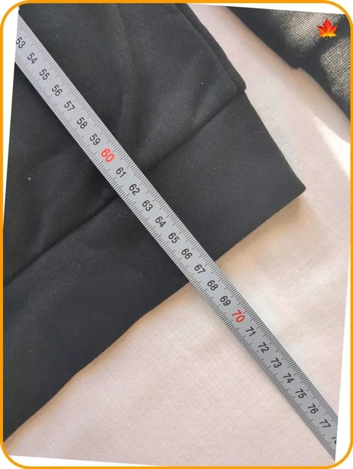 Sweat à capuche zippé Horpist - photo numéro 9