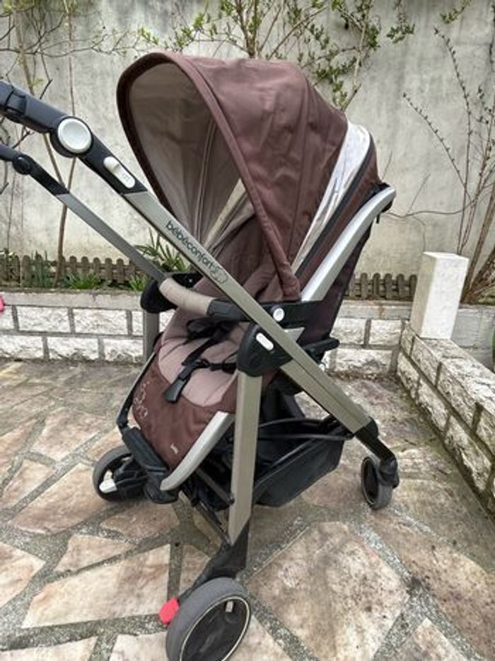 Poussette trio Bébé Confort - photo numéro 4