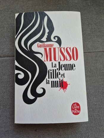 La jeune fille et la nuit