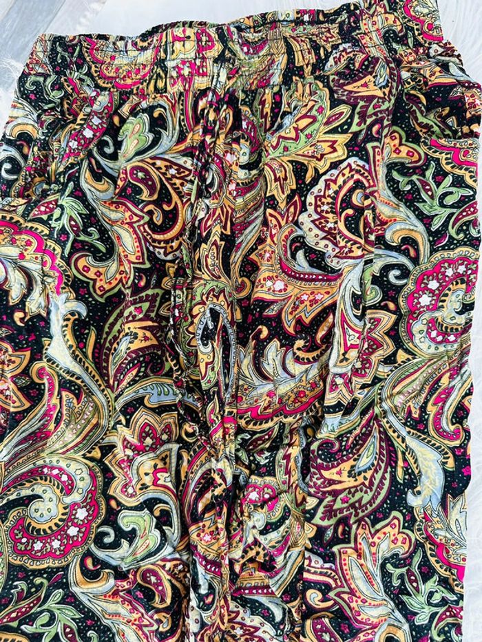 Pantalon imprimer - photo numéro 4