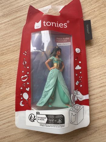 Tonies Jasmine 