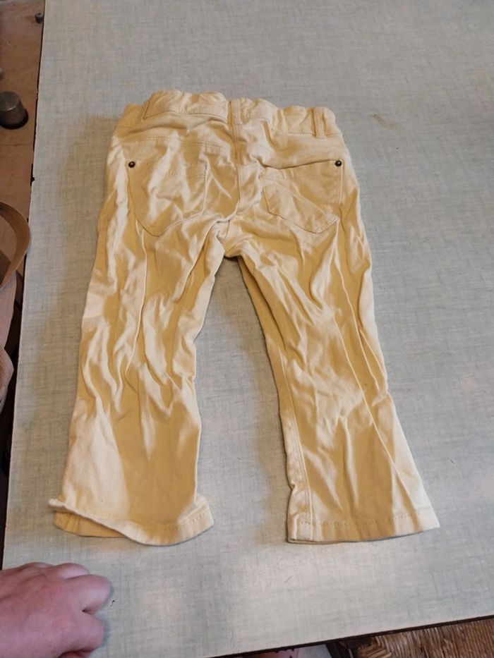 Pantacour - photo numéro 2