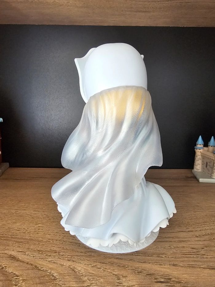 Grande figurine disney Q Posket cendrillon mariage - photo numéro 3