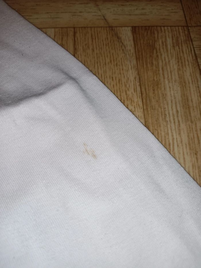 T-shirt Okaïdi manches longues fille taille 12 ans en bon état - photo numéro 10