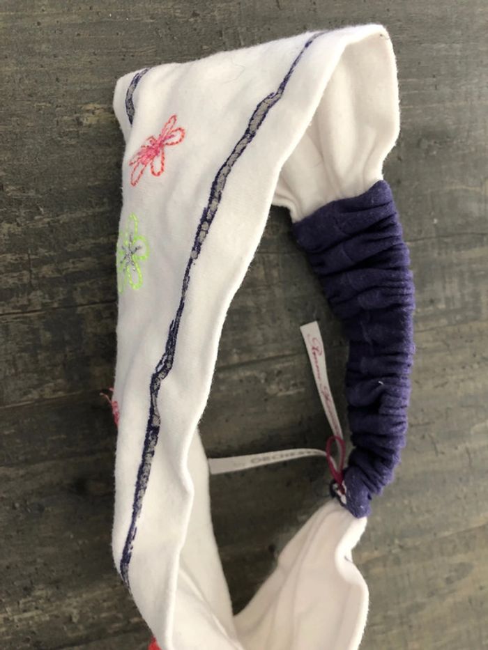 Bandeaux cheveux, taille unique, orchestra - photo numéro 5