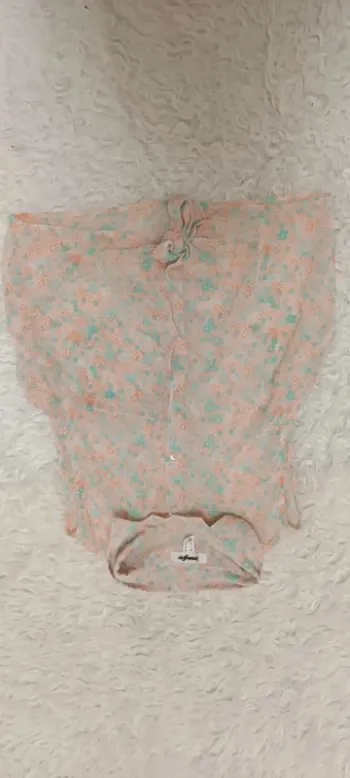 Petit haut taille M Jennyfer