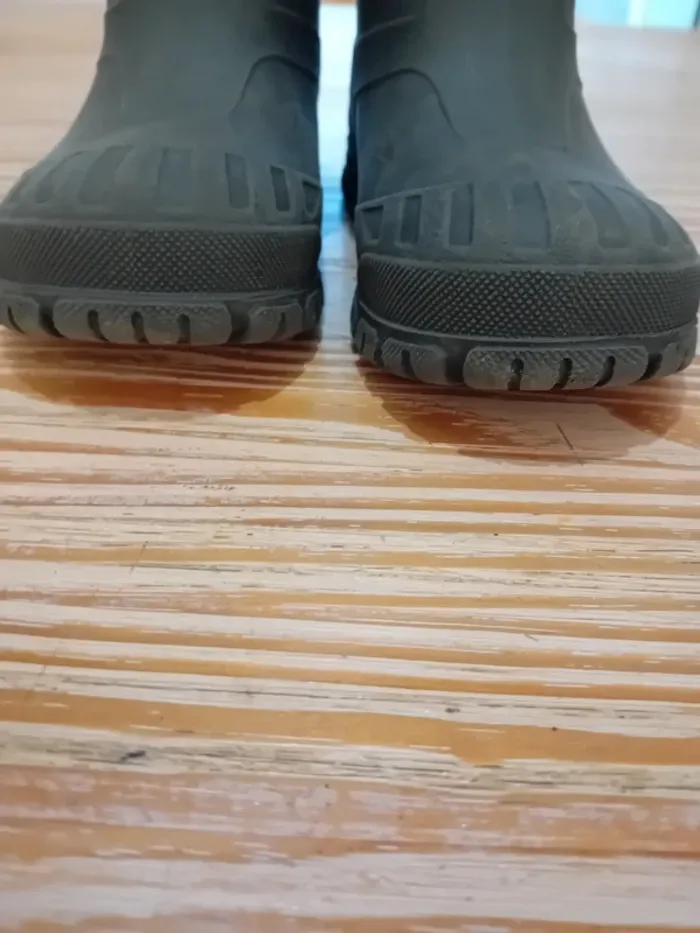 Bottes de neige après ski - photo numéro 2